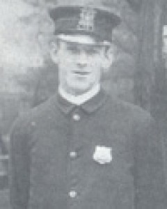 George "Red" Kendall