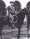 Robert Lee Burdett