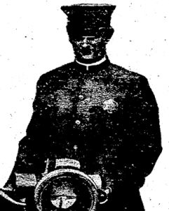 Oliver S. Hopkins