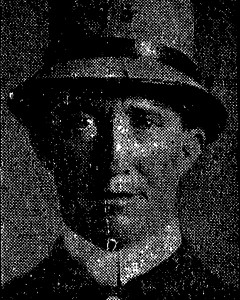 Francis A. Burke