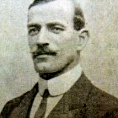Alfred Young