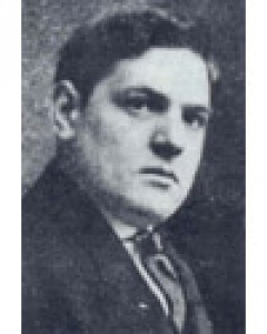 Leo Kraeger