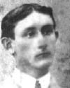 William Louis Cox