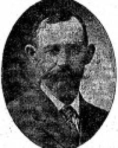 Elisha William Bushnell