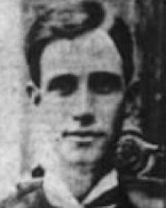 Elmer Colby Matthews