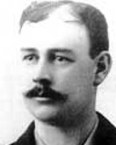 Harry P. Minto