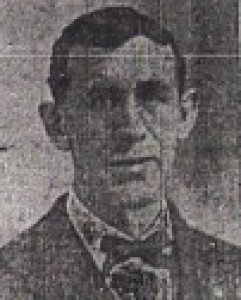 William Alford Naylor