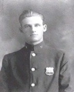 George Dapping