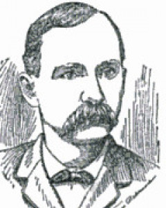 Thomas Harris Dickinson