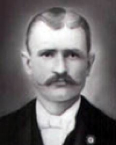 Victor Helburg