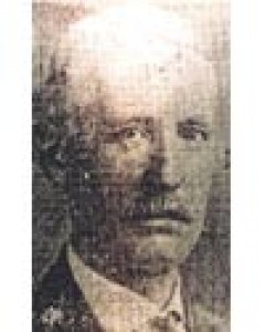 Sam D. Morgan