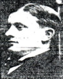 Thomas Linn Mathews