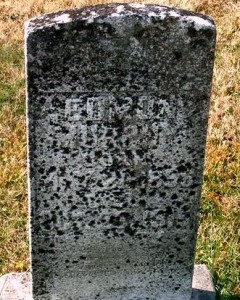 Edmond Murphy