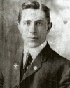 John Patrick Murphy