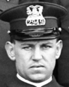 James F. Mitchell