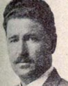 James Edward Browning