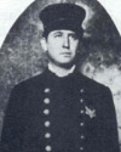 Charles P. Barmeier
