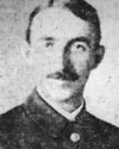 James C. Gill