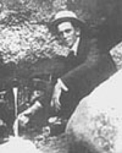 Joseph McHugh