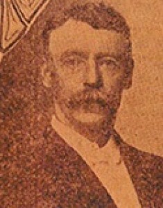 William Francis Langdon