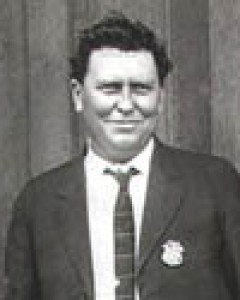 James Edward Maloch