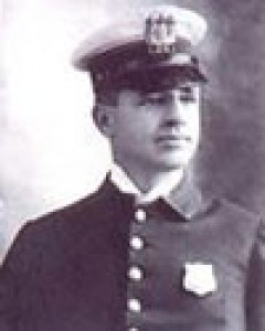 Robert J. Shannon