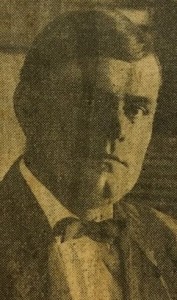 David Raymond Moreland
