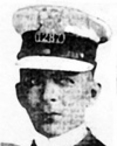 John C. Burke