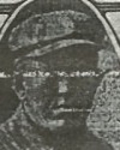 William Francis Mertz
