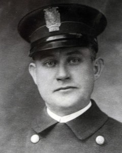 Charles E. McIntosh