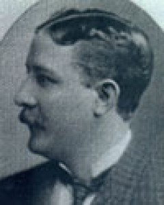 Lem G. Thompson