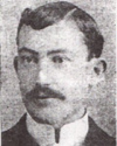 Alex J. Robertson