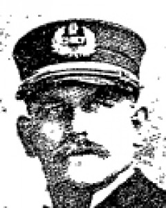 Frank E. Burrell