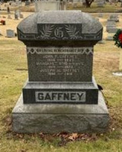 Joseph M. Gaffney