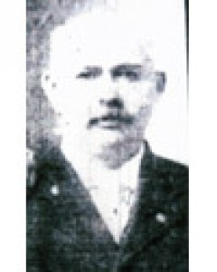 Norman Gray