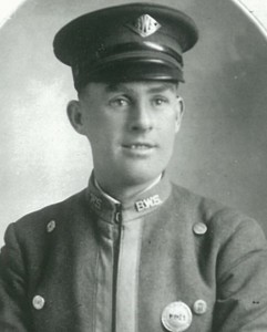 William F. Cullen