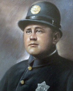 W. Roy Thornton