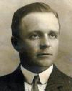 Dwight B. Stephens