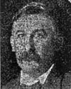 Benjamin B. Schmitt