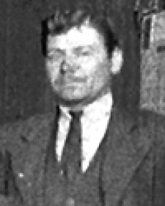 Alvah H. Countiss