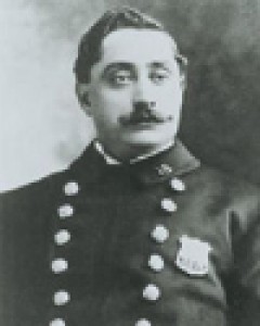 William McAuliffe