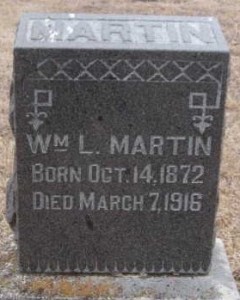 William L. Martin