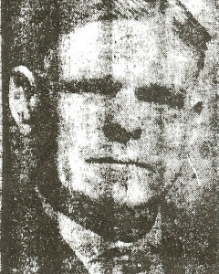 Jake Giles