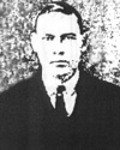 Ernest E. Buckley