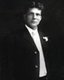 Photograph of Andrew Turner