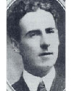 William A. Dillon