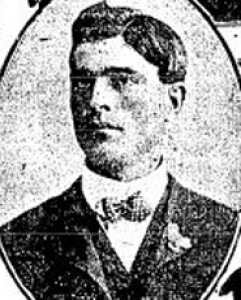 Samuel J. Robins
