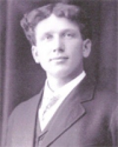 Frank A. Herzog