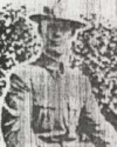 Frederick Wright