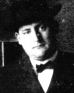 John W. Matthews